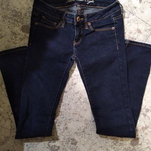 AEO SKINNY JEANS